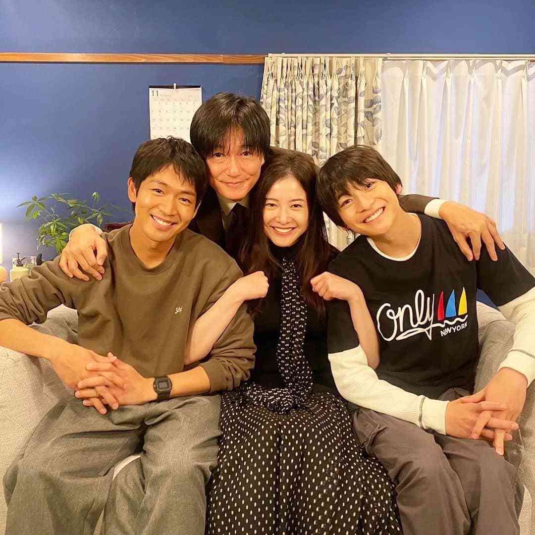 全員がハマり役だったドラマ・映画 part2