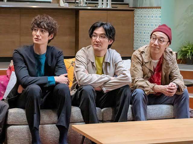 全員がハマり役だったドラマ・映画 part2
