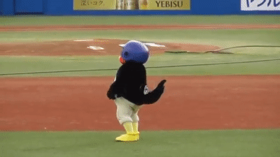 つば九郎が好きな人〜！Part2