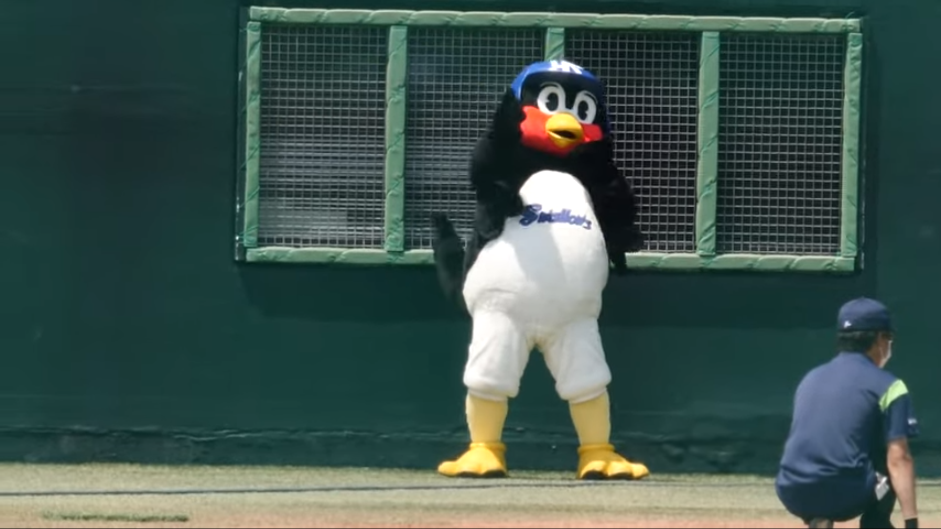 つば九郎が好きな人〜！Part2