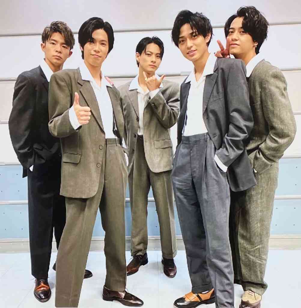 ジャニーズにありがちな事
