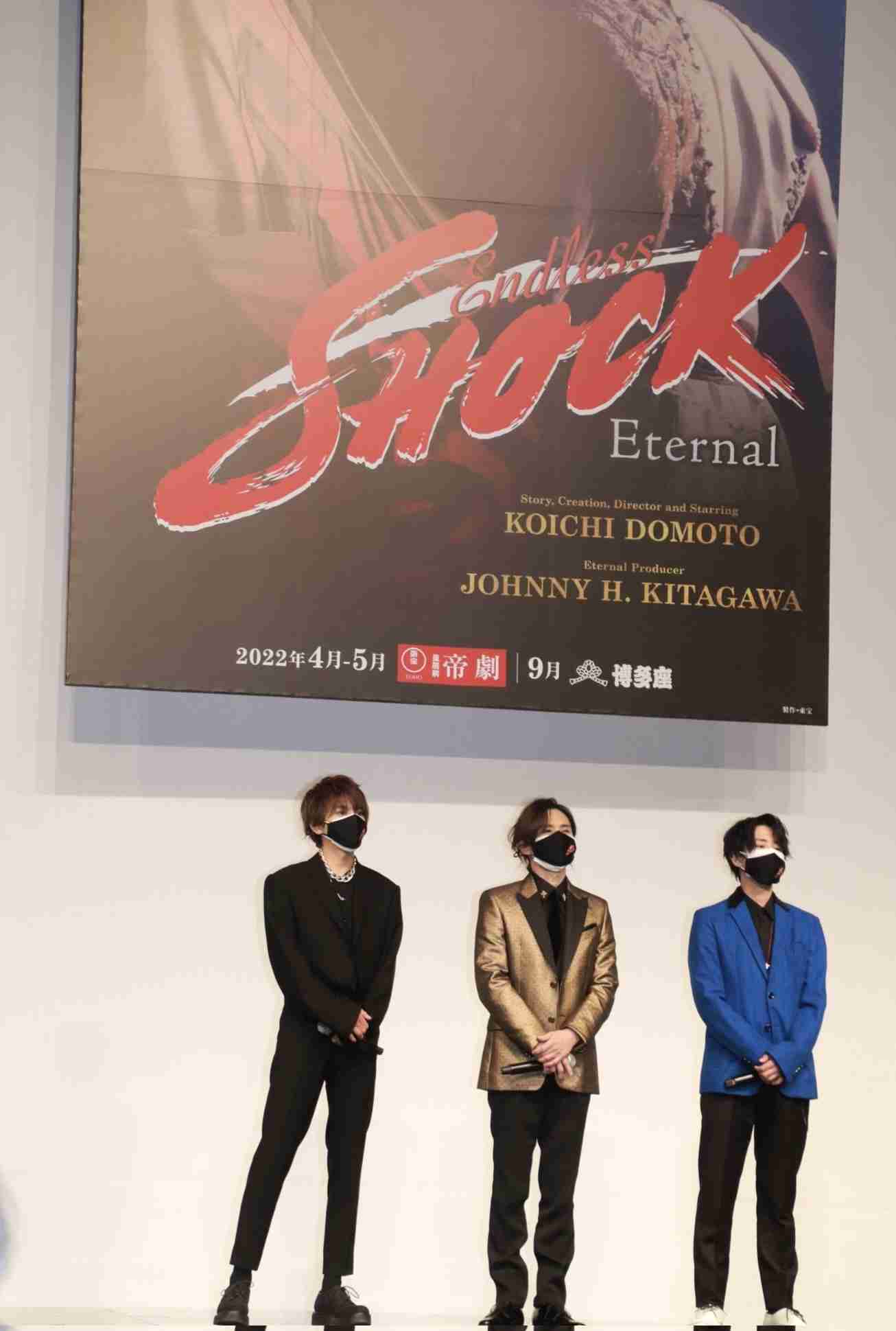ジャニーズにありがちな事