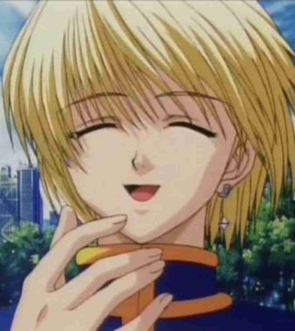 好きな二次元キャラの傾向ありますか？