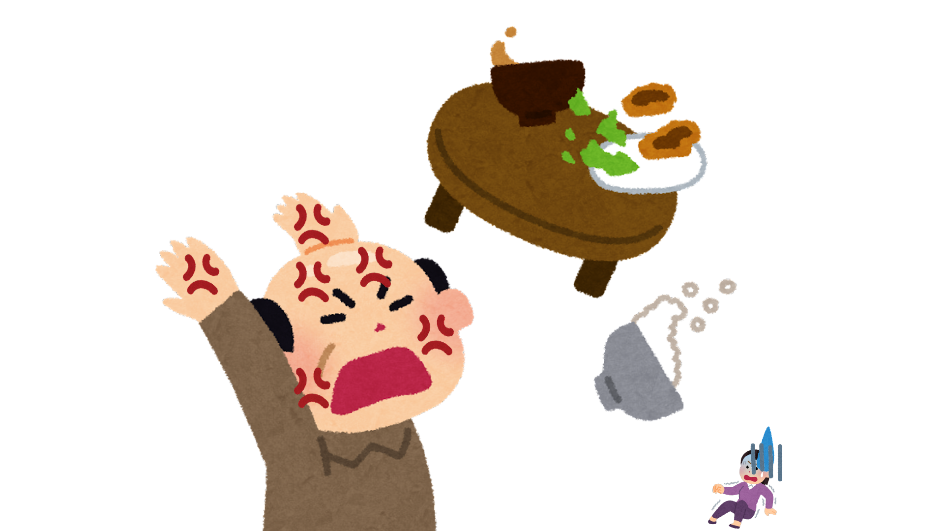 さすがに旦那さんがかわいそうだと思う奥さんの特徴 Part3