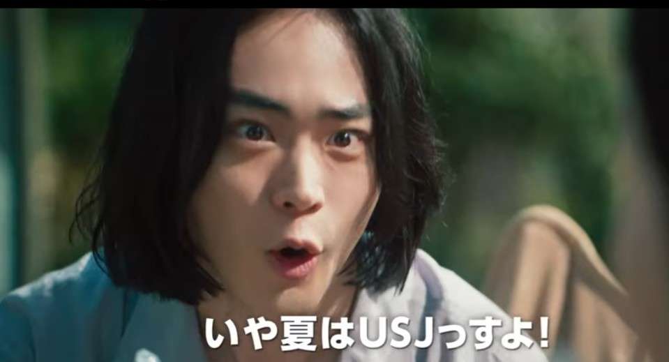 【ありえない】CMに突っ込む！【シチュエーション】