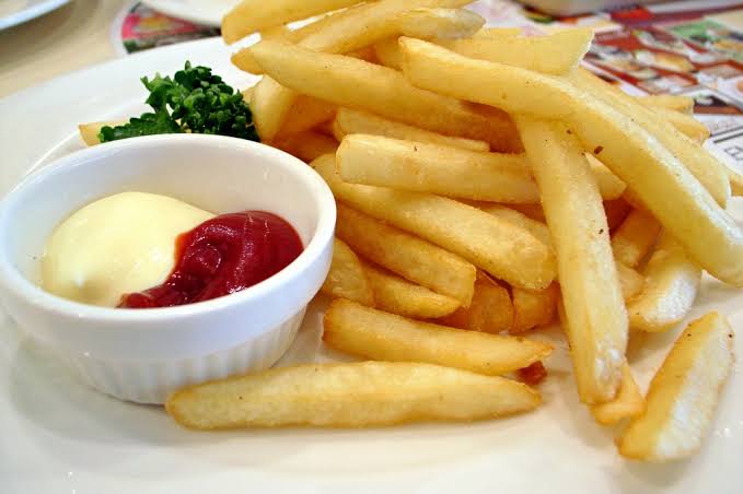 ファミレスにあったら必ず頼むメニュー