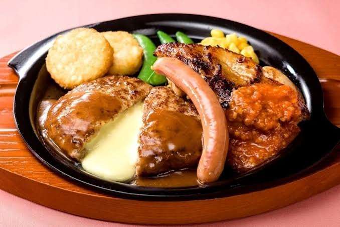 ファミレスにあったら必ず頼むメニュー