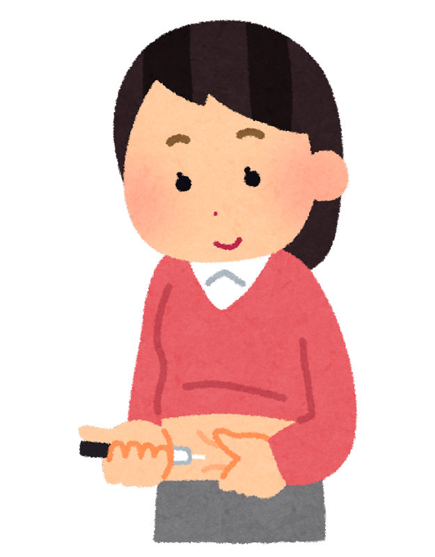 糖尿病になった方語りませんか？