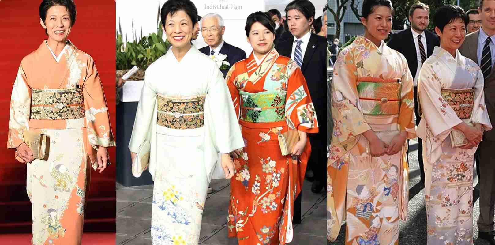 肩パットブームは再来すると思いますか?