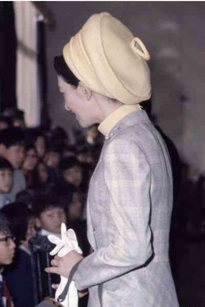 肩パットブームは再来すると思いますか?