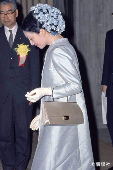 肩パットブームは再来すると思いますか?