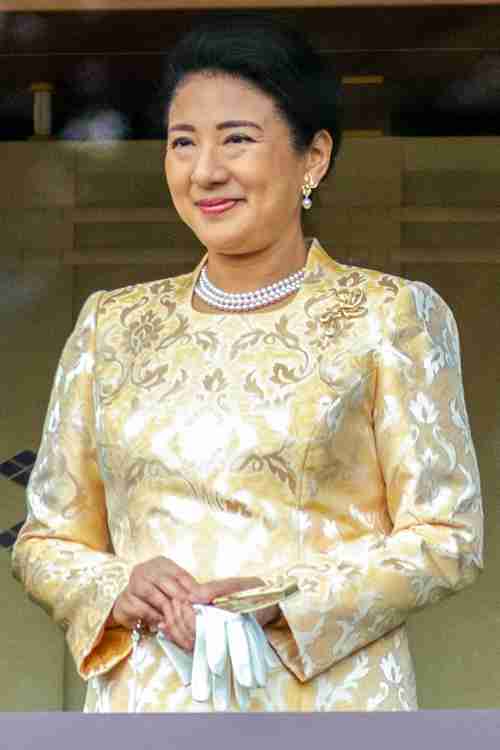 肩パットブームは再来すると思いますか?