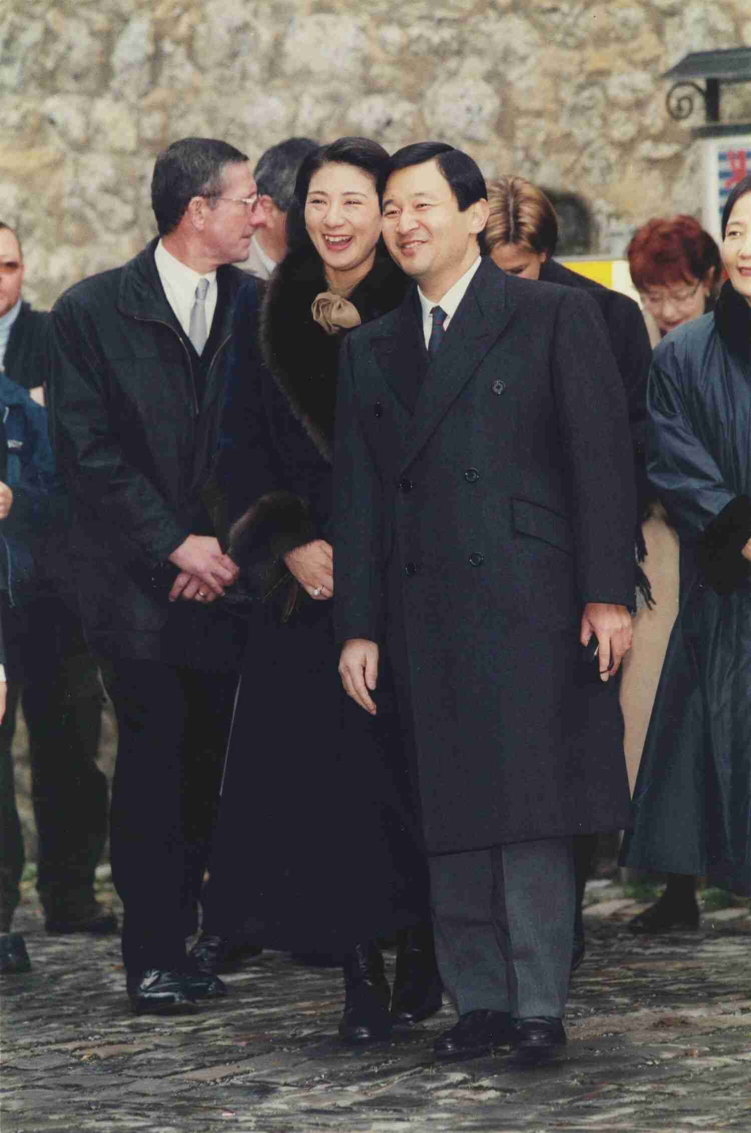 肩パットブームは再来すると思いますか?