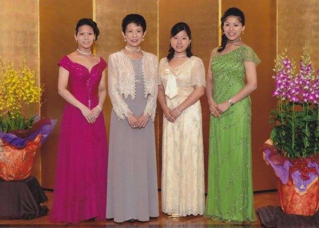 肩パットブームは再来すると思いますか?