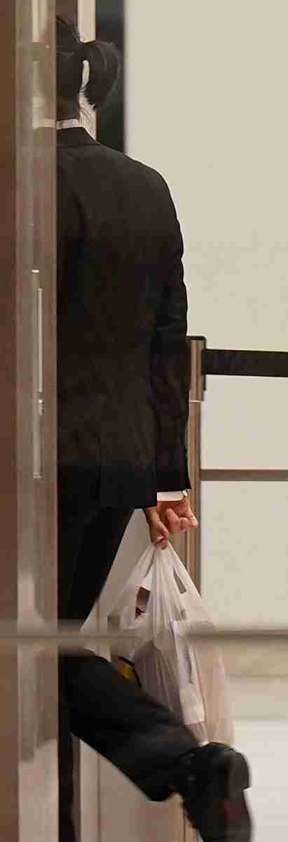 肩パットブームは再来すると思いますか?