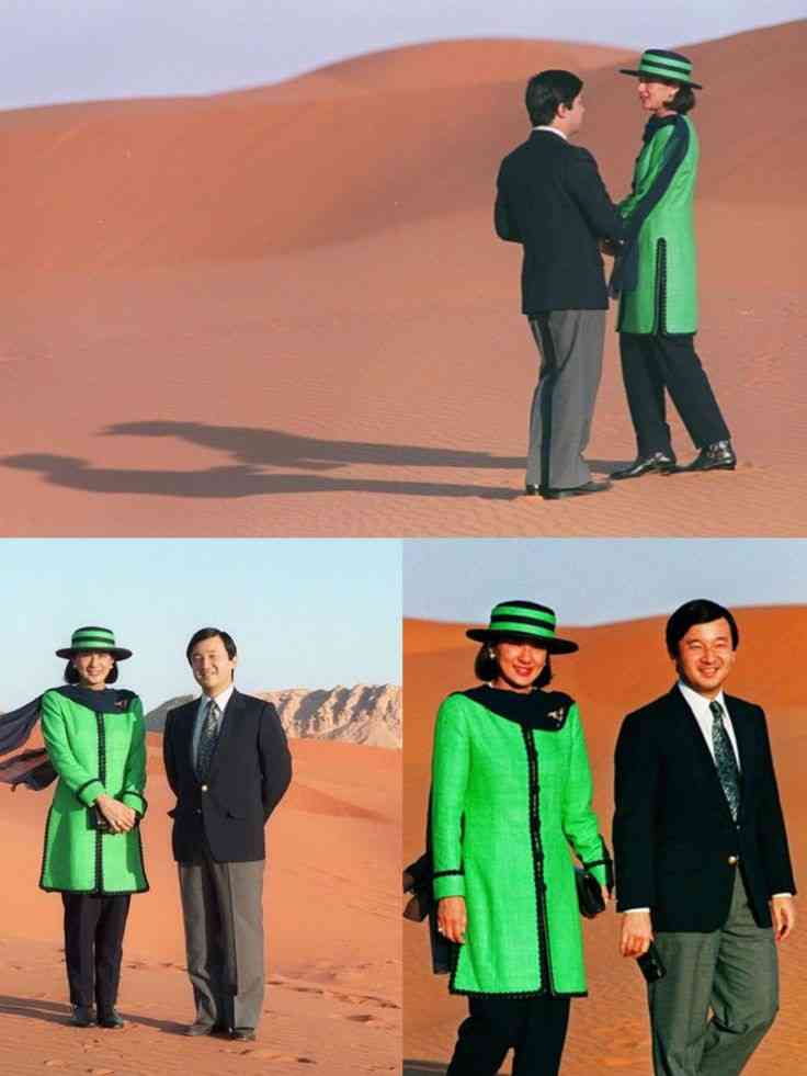 肩パットブームは再来すると思いますか?