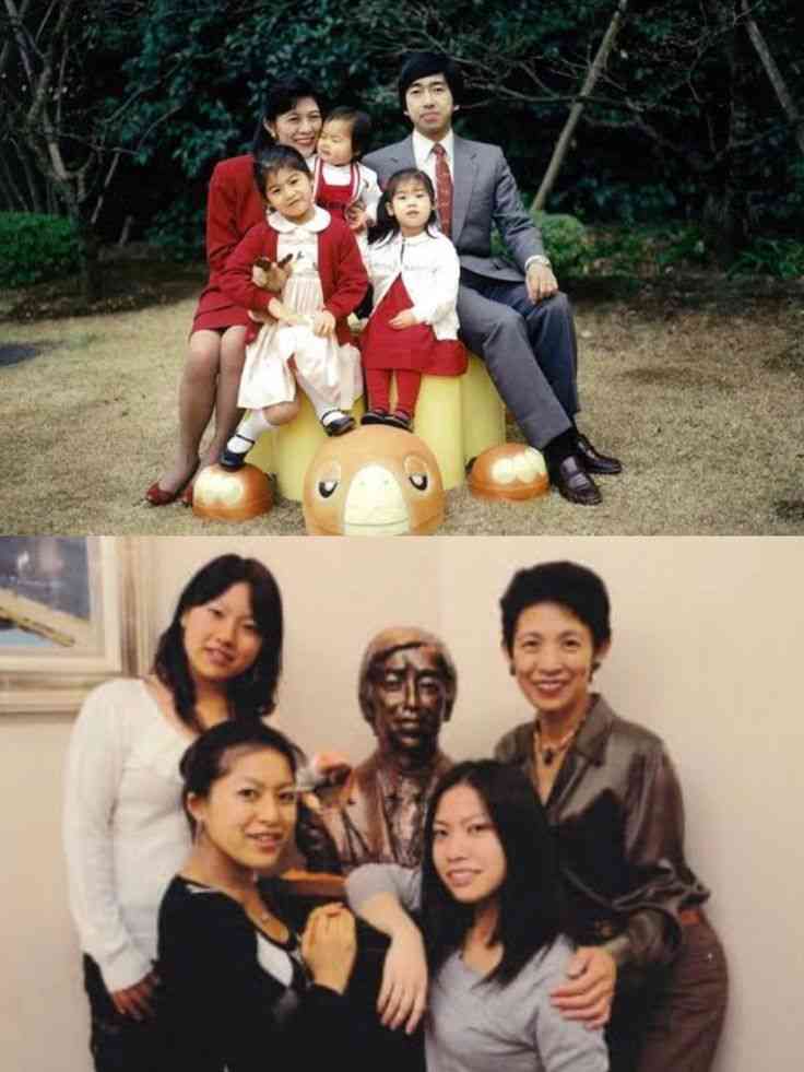 肩パットブームは再来すると思いますか?