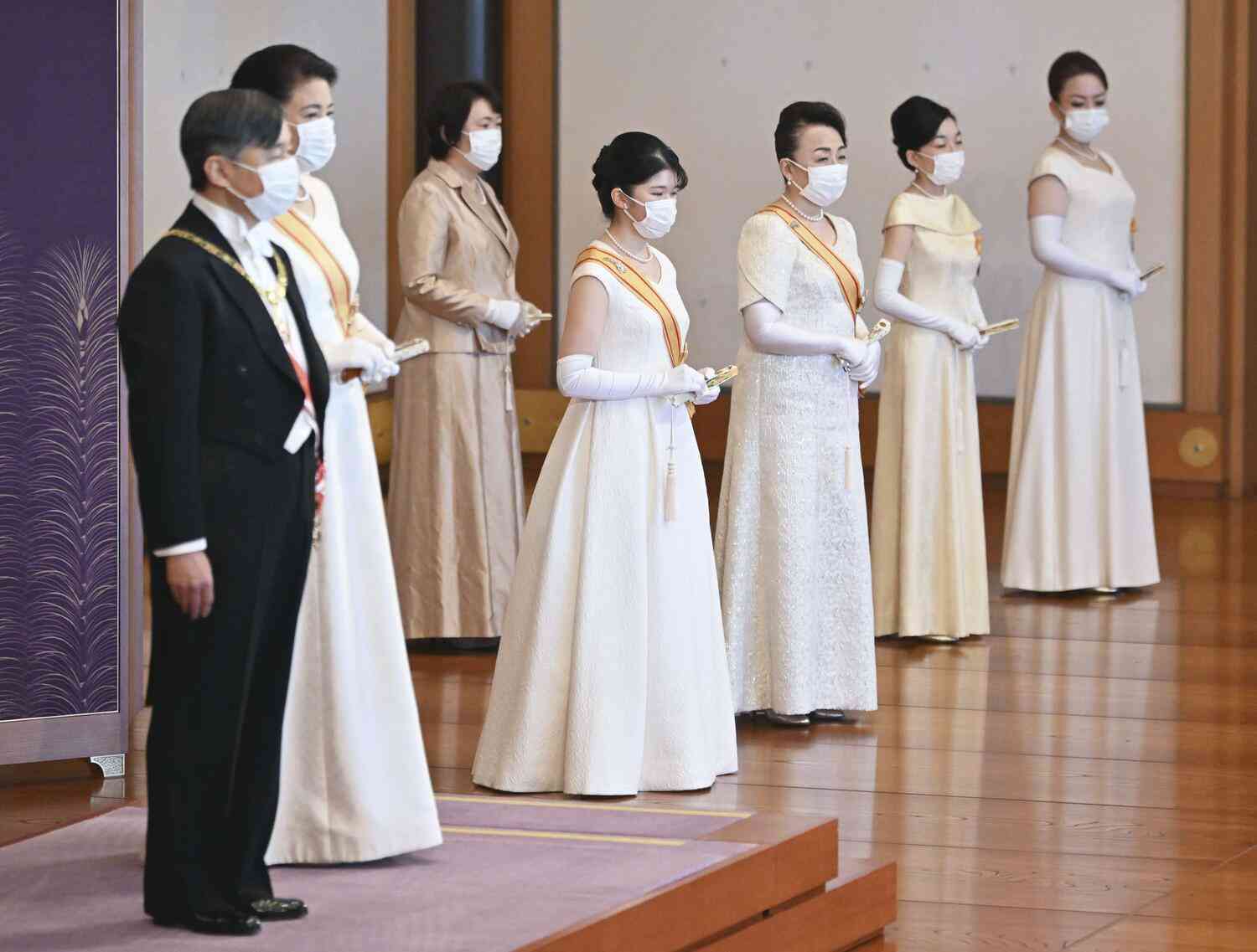 肩パットブームは再来すると思いますか?