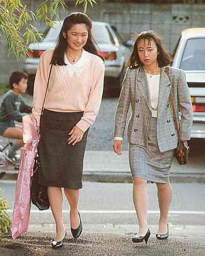 肩パットブームは再来すると思いますか?