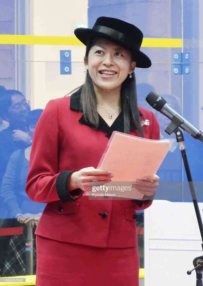 肩パットブームは再来すると思いますか?