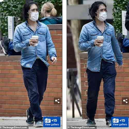 肩パットブームは再来すると思いますか?