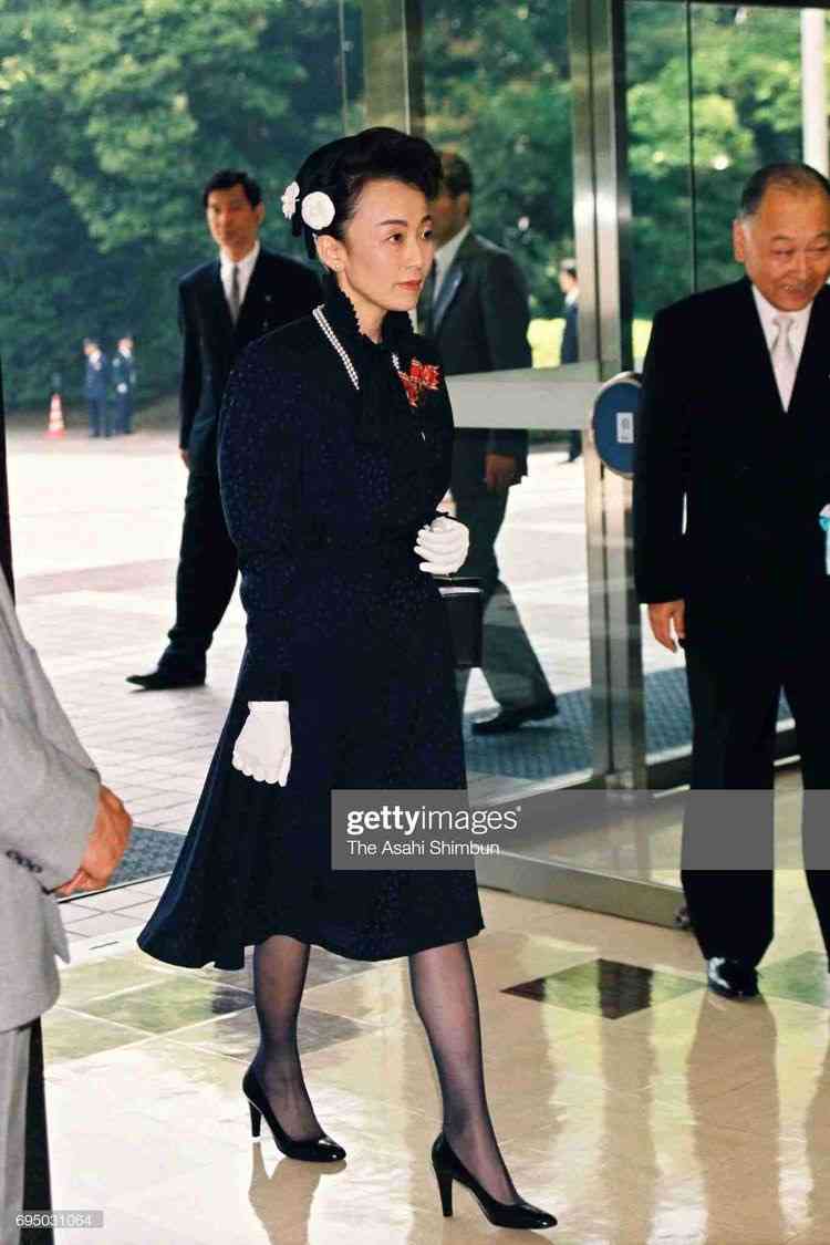 肩パットブームは再来すると思いますか?