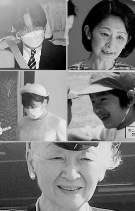 肩パットブームは再来すると思いますか?