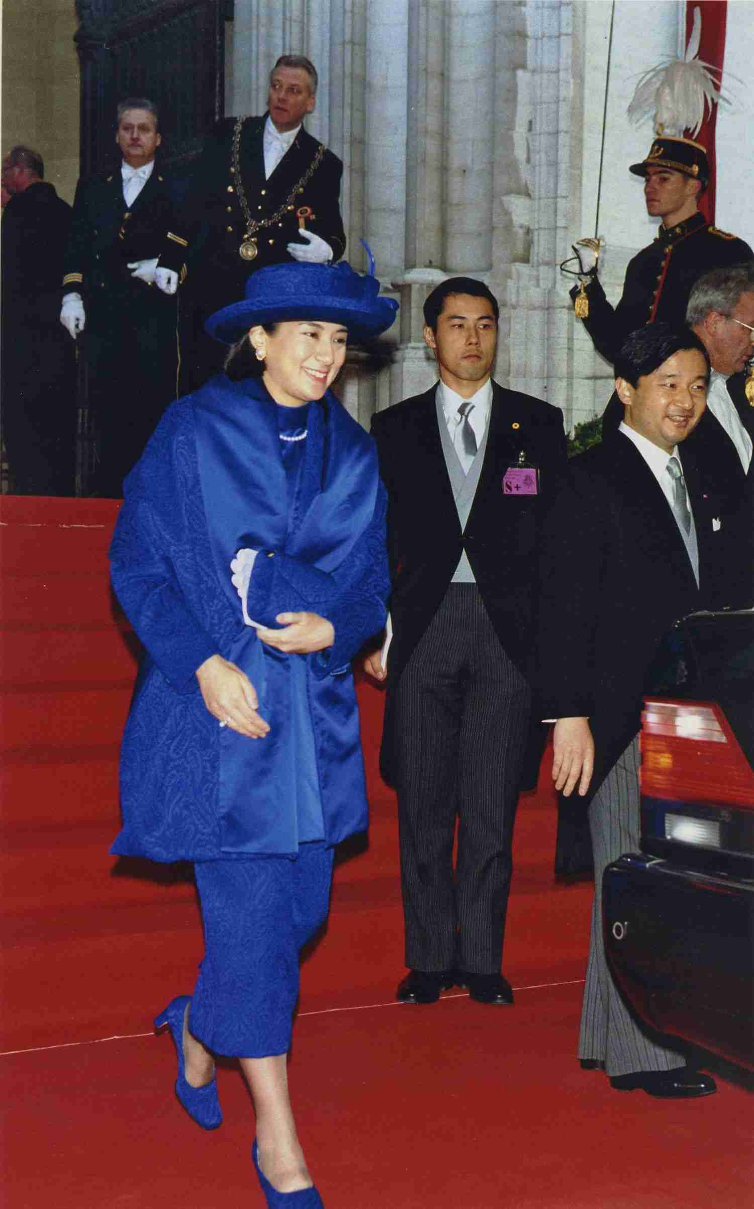 肩パットブームは再来すると思いますか?