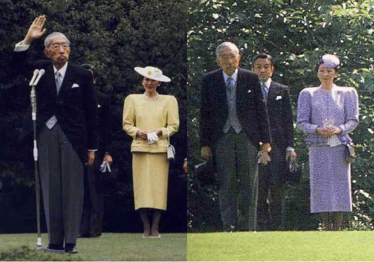 肩パットブームは再来すると思いますか?