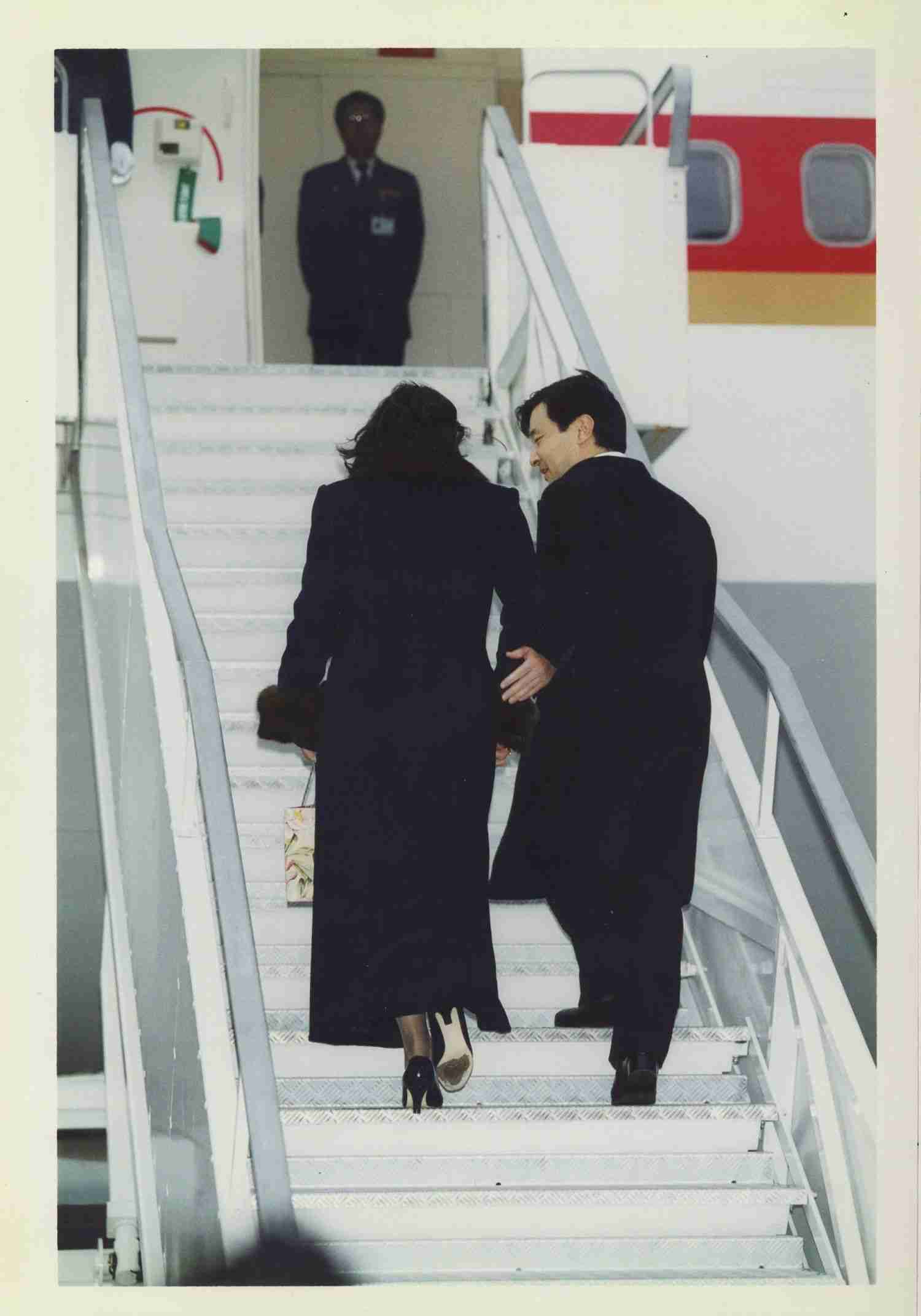 肩パットブームは再来すると思いますか?