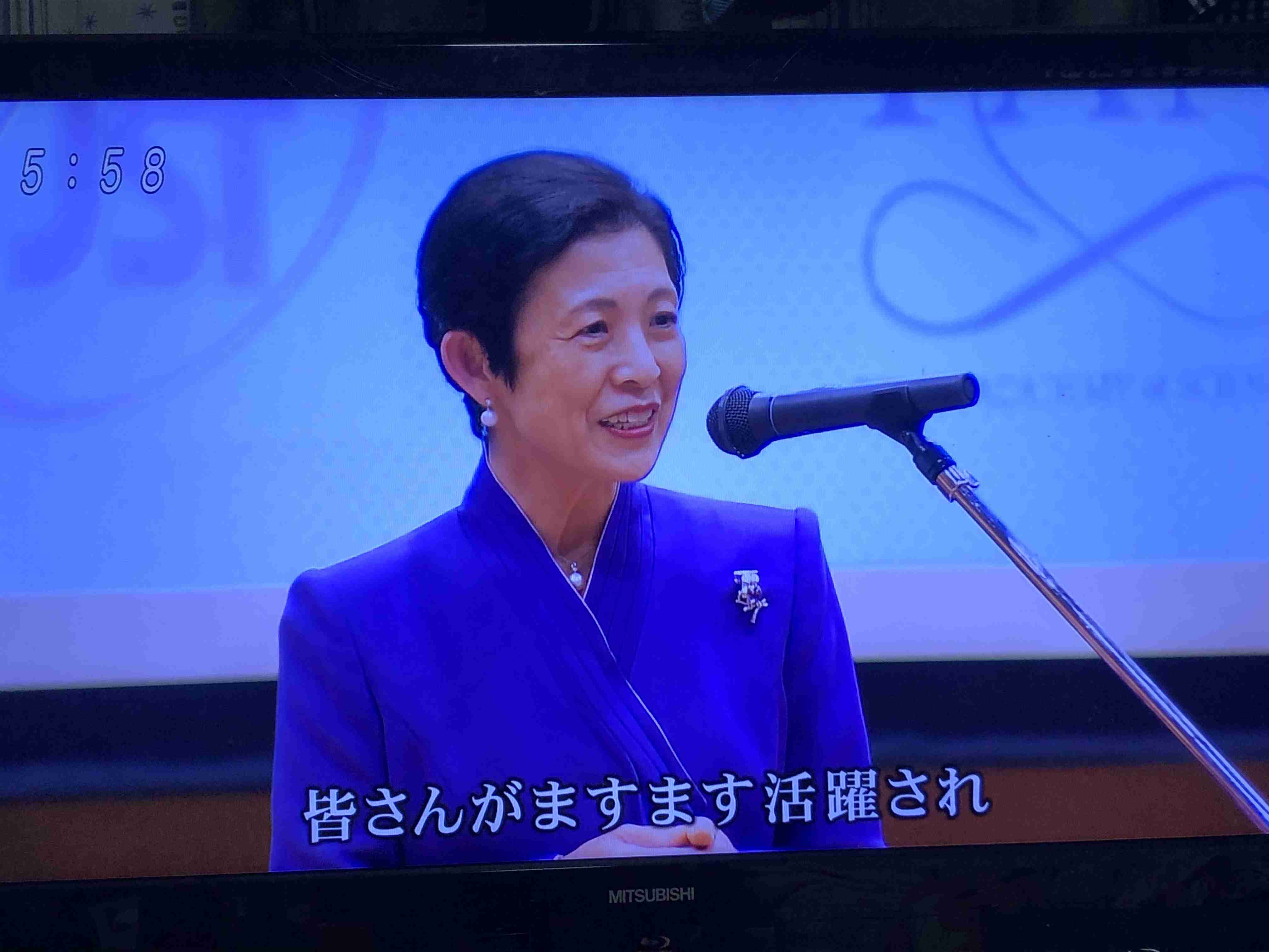 肩パットブームは再来すると思いますか?