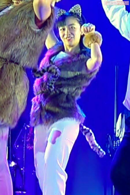 肩パットブームは再来すると思いますか?