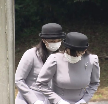 肩パットブームは再来すると思いますか?