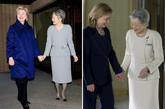 肩パットブームは再来すると思いますか?