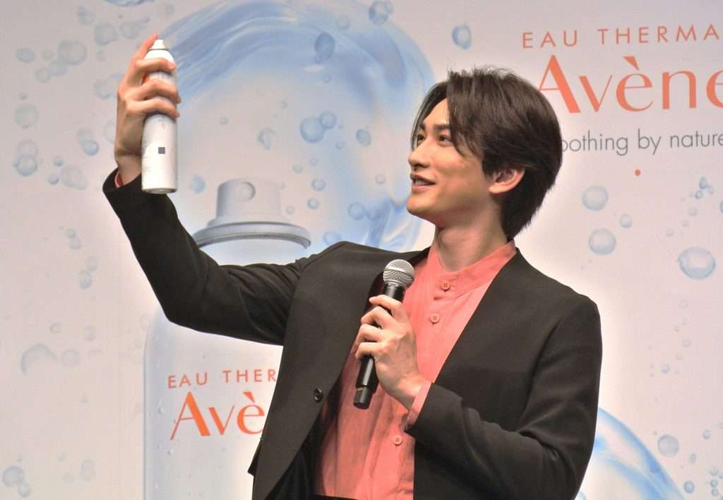 町田啓太がいつも健やかな理由「ネガティブになりがちだからこそ、ポジティブに考えるようにしている」