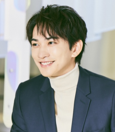 町田啓太がいつも健やかな理由「ネガティブになりがちだからこそ、ポジティブに考えるようにしている」