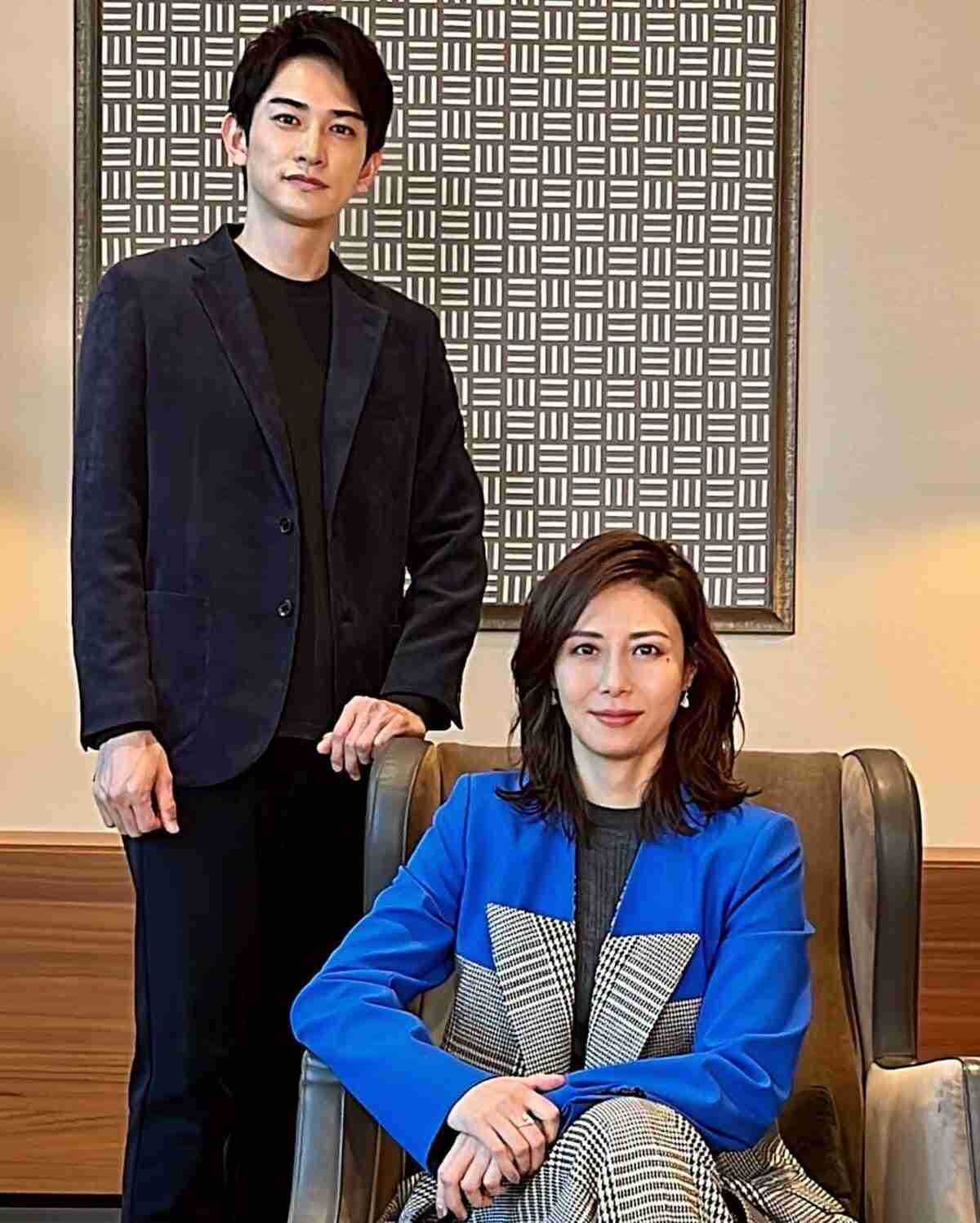 町田啓太がいつも健やかな理由「ネガティブになりがちだからこそ、ポジティブに考えるようにしている」