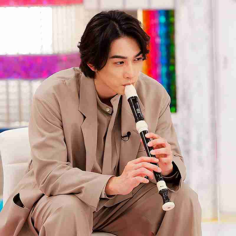 町田啓太がいつも健やかな理由「ネガティブになりがちだからこそ、ポジティブに考えるようにしている」