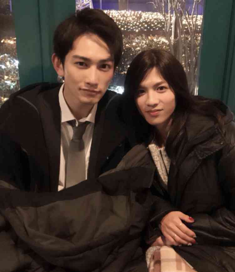 町田啓太がいつも健やかな理由「ネガティブになりがちだからこそ、ポジティブに考えるようにしている」