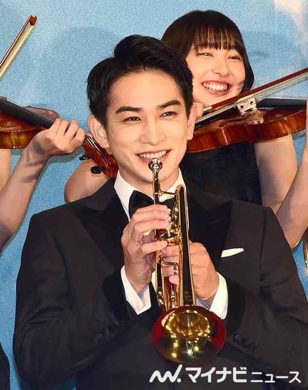 町田啓太がいつも健やかな理由「ネガティブになりがちだからこそ、ポジティブに考えるようにしている」