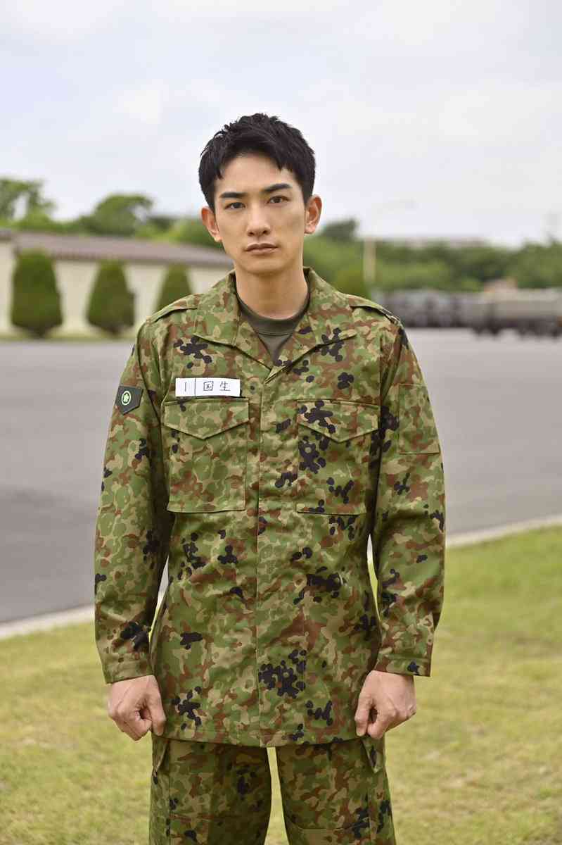 町田啓太がいつも健やかな理由「ネガティブになりがちだからこそ、ポジティブに考えるようにしている」