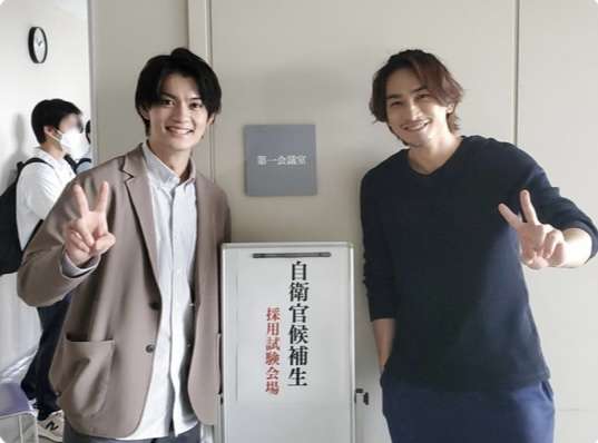 町田啓太がいつも健やかな理由「ネガティブになりがちだからこそ、ポジティブに考えるようにしている」