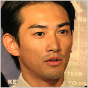 町田啓太がいつも健やかな理由「ネガティブになりがちだからこそ、ポジティブに考えるようにしている」