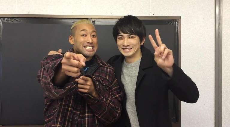町田啓太がいつも健やかな理由「ネガティブになりがちだからこそ、ポジティブに考えるようにしている」