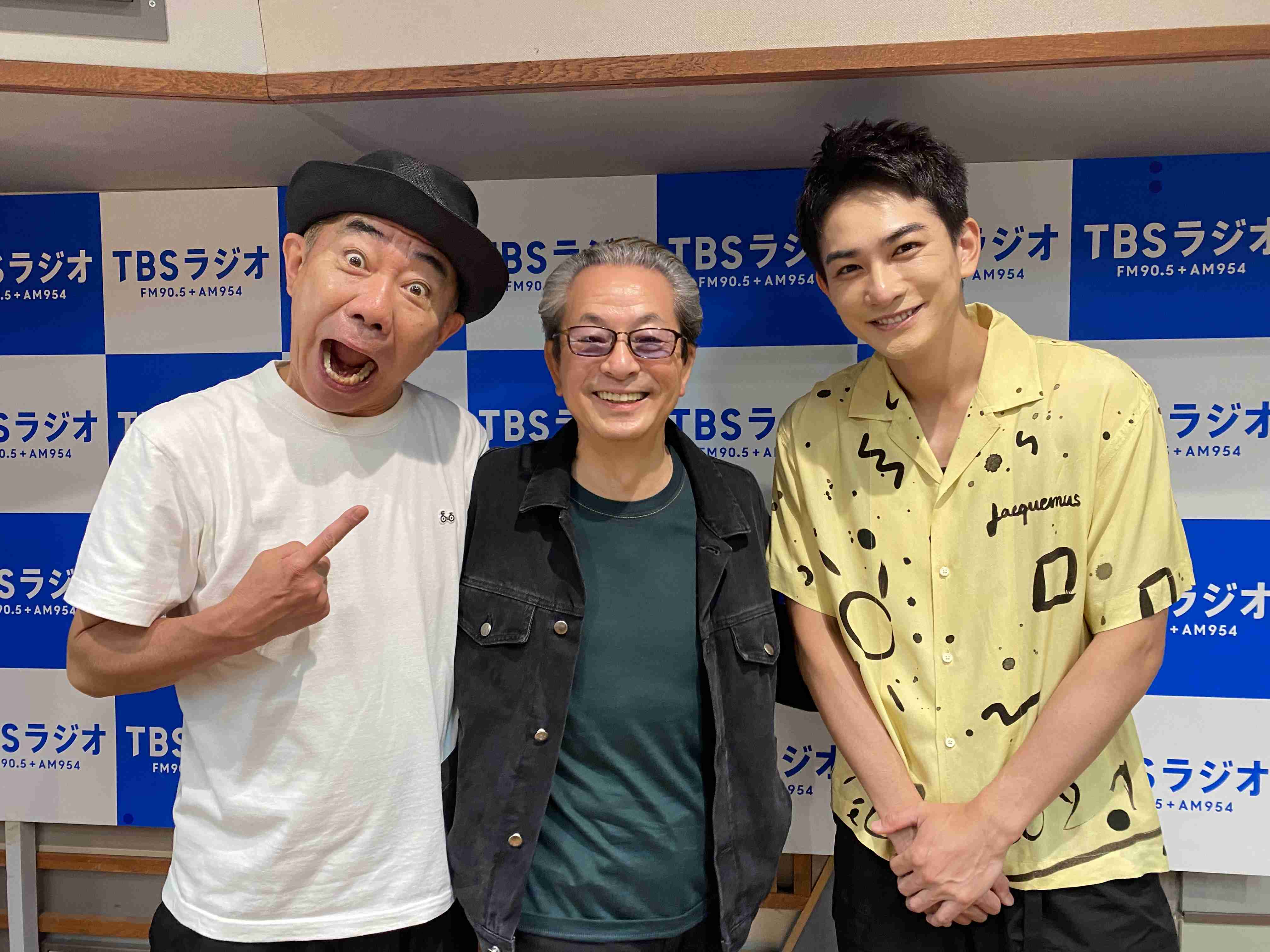 町田啓太がいつも健やかな理由「ネガティブになりがちだからこそ、ポジティブに考えるようにしている」