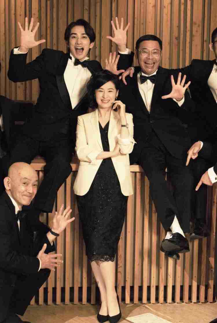 町田啓太がいつも健やかな理由「ネガティブになりがちだからこそ、ポジティブに考えるようにしている」