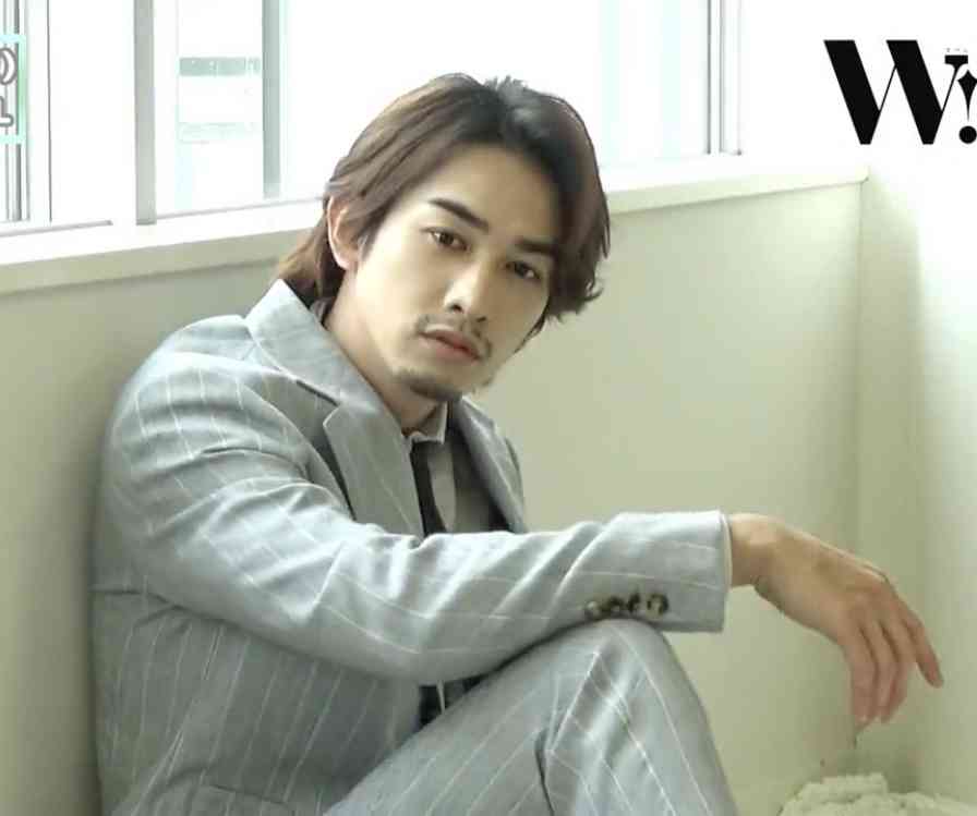 町田啓太がいつも健やかな理由「ネガティブになりがちだからこそ、ポジティブに考えるようにしている」