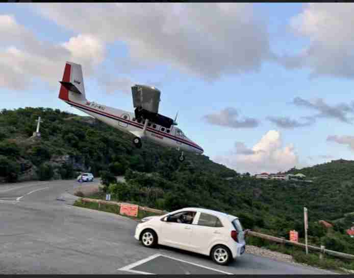飛行機苦手な人
