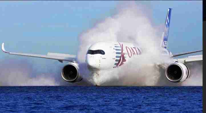 飛行機苦手な人