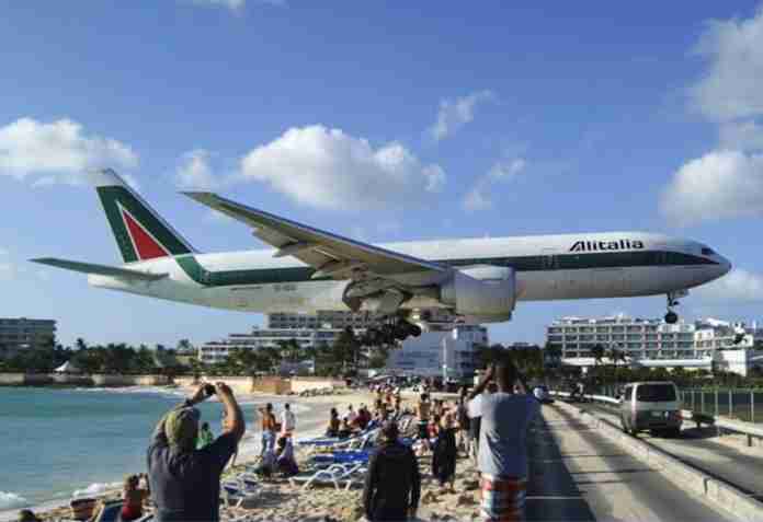 飛行機苦手な人